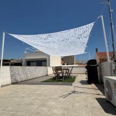 UIM Mediterraneo Segorbe 1 Wifi