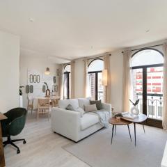 Giona - 2 bedrooms in Argüelles