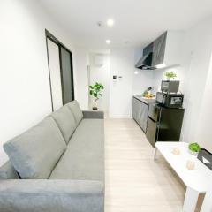 GLITTER301 Max 6ppl 5 minutes to USJ by train