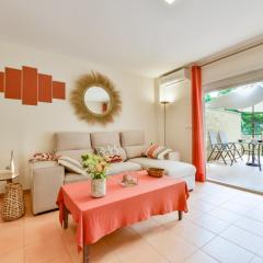 Casalfas - Élégance, Piscine, Emplacement idéal by LG Home conciergerie