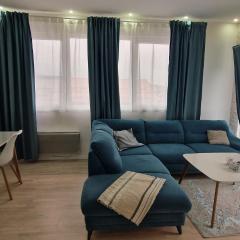 Apartment 77