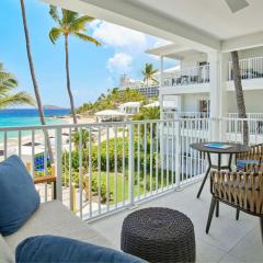 Buoy Haus Beach Resort St Thomas Autograph Collection