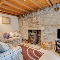 Thornsgill Cottage