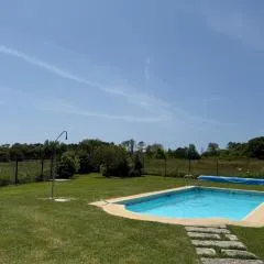 Villa Atlántica