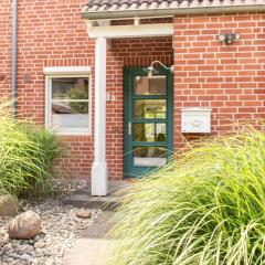 Ferienhaus Haff Huus 2 Haffkrug