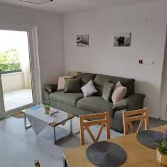 Apartman Puciko