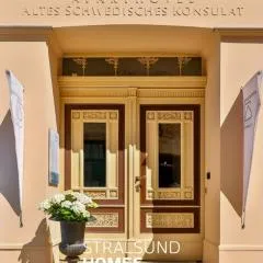Apartments Altes Konsulat
