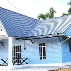 Amyza Homestay 3Bilik