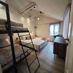 Livu 10 Loft Style Apartments