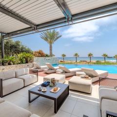 Vivo Mare Panorama Beachfront Villa