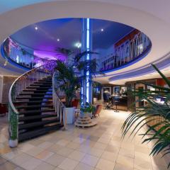 Hessenland Hotel Kassel Innenstadt by Stay Awesome