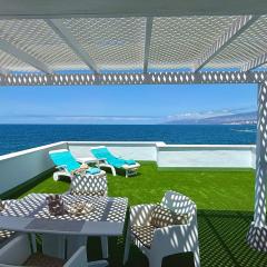 Casa Ale, Stunning Sea Views