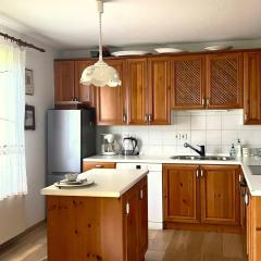 Panoramic Forest Chalet Bled Lake and Castle View