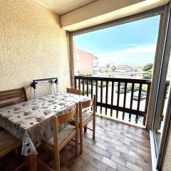 Appartment Cap d'Agde
