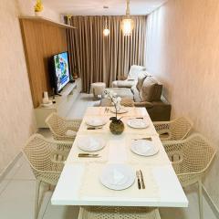 Cayene403 - por Destino Serra & Mar