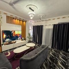 Luxury Nest