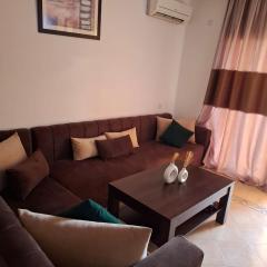 Jolie Appartement Marina Saidia ap4