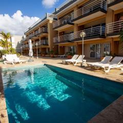 Seaside Apartment Pelican