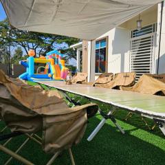Jy Homestay Setia Tropika
