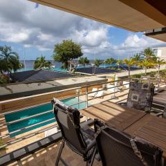 Seaside Apartment Turtle