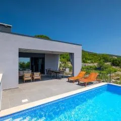 Villa Fuma by Istrialux