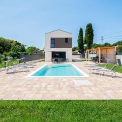 Villa Luan near Pula by Istrabook
