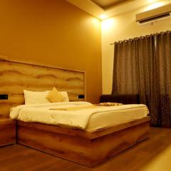 Madhuram Resort
