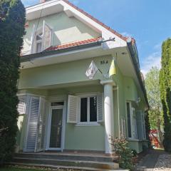 Csokonai guesthouse