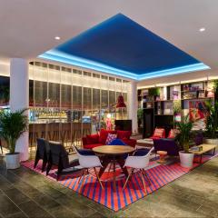 citizenM Dublin St Patrick's