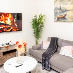 Executive 1 Bedroom - Upmax Cosy Home