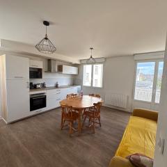 Appartement Cosy et parking