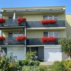 Apartmán Krásná vyhlídka