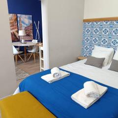 Porto Alma 388 - Silent city center