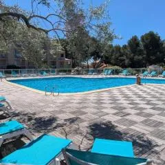 Les Hauts de Balaruc - CURE THERMALE