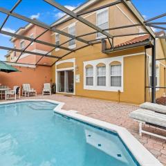 No Resort Fee, Near Disney, 4 Bd with Private Pool