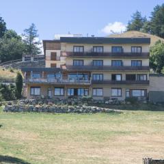 Les Sorbiers Appartements