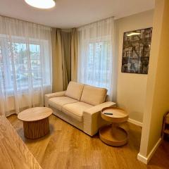 Apartamenti Pētera 28