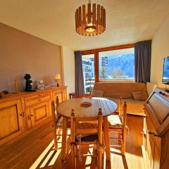 Charmant appartement 2 pièces pour 5 pers. à Plan Peisey - Animaux admis - FR-1-757-109
