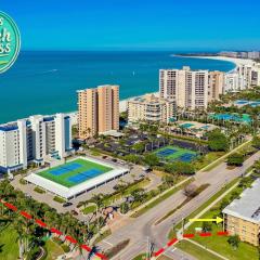 End Unit Steps from Beach Access w/ No Crazy Beach Prices