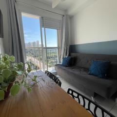 Ap Completo Chac Sto Antonio Vibra SP e Tokio M