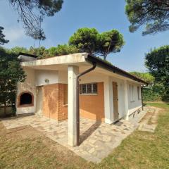 Lignano Riviera villa economica