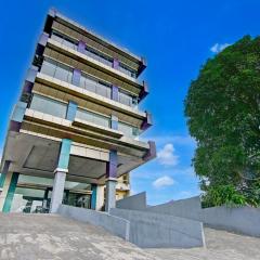 Townhouse Oak Pekanbaru near Mall Pekanbaru formerly Hotel Grand Sahara