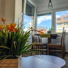 Urban Nest