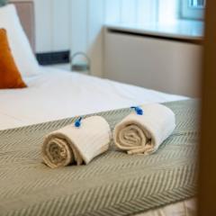 Hoorn 17 - Guest Suite 2