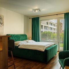 Rezidencia Radnica -ubytovanie- Old town