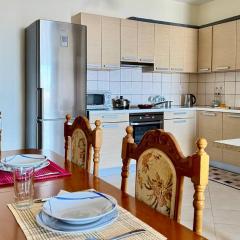 Bari Sea View Apartment