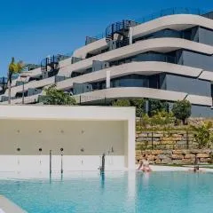 Coastal Bliss Awaits at Blue Horizon Estepona