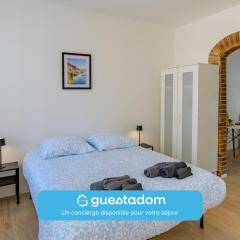 Delmas - 5min Centre Ville - Wifi