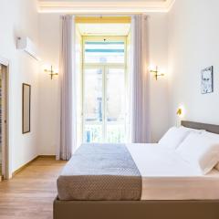 Guest Rooms Bellini