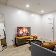 Beautiful 3BR Residence in MTL NDG